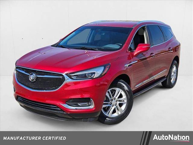 2020 Buick Enclave Premium — SUV — 34,699 mi — Henderson, NV