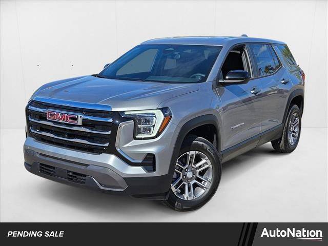 2025 GMC Terrain Elevation — SUV — 705 mi — Henderson, NV