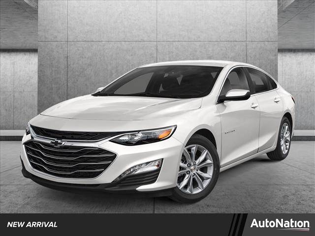2023 Chevrolet Malibu LT — Sedan — 60,710 mi — Henderson, NV