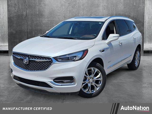 2020 Buick Enclave Avenir — SUV — 43,338 mi — Henderson, NV