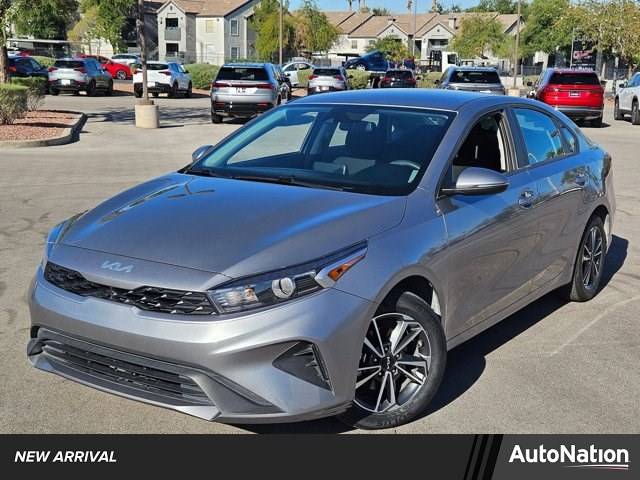2023 Kia Forte LXS — Sedan — 35,185 mi — Henderson, NV
