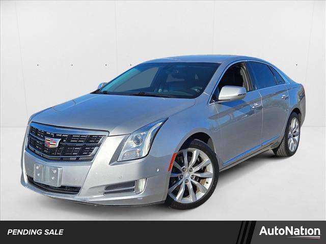 2017 Cadillac XTS Luxury — Sedan — 94,611 mi — Henderson, NV