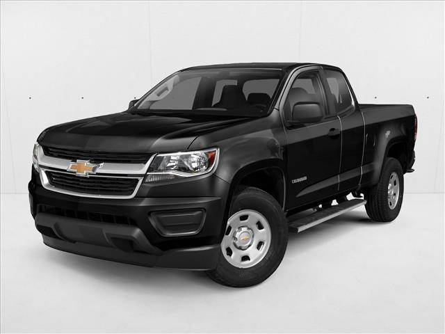 2020 Chevrolet Colorado Z71 — Pickup Truck — 55,074 mi — Henderson, NV