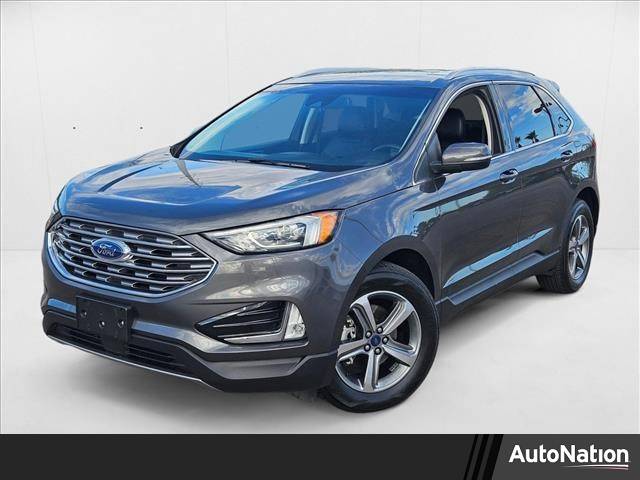 2019 Ford Edge SEL — SUV — 38,711 mi — Henderson, NV