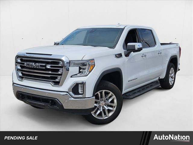 2020 GMC Sierra 1500 SLT — Pickup Truck — 95,673 mi — Henderson, NV