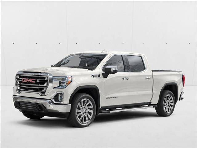 2022 GMC Sierra 1500 Denali — Pickup Truck — 11,514 mi — Henderson, NV
