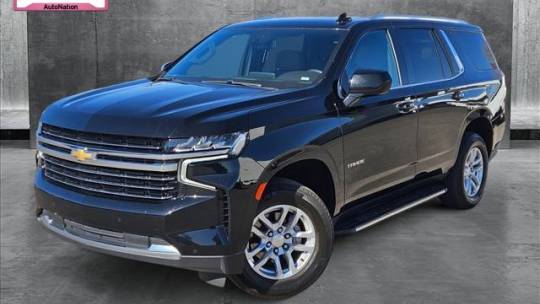 2023 Chevrolet Tahoe LT — SUV — 52,601 mi — Henderson, NV