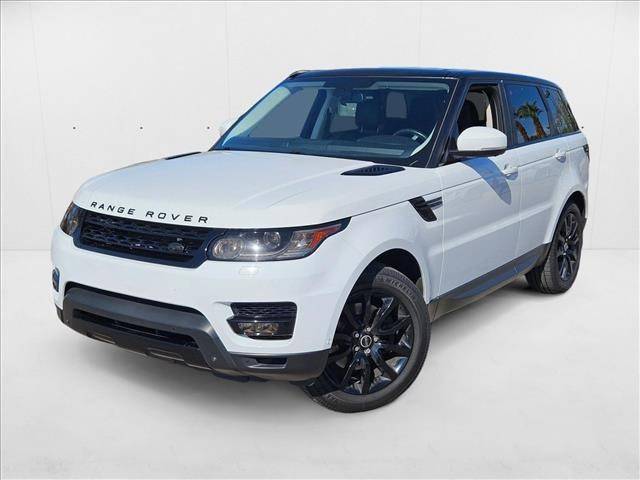 2014 Land Rover Range Rover Sport HSE — SUV — 81,783 mi — Henderson, NV