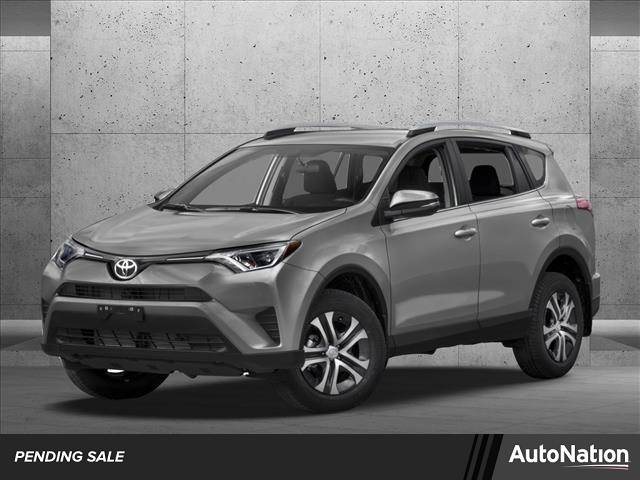 2016 Toyota RAV4 LE — SUV — 62,825 mi — Henderson, NV