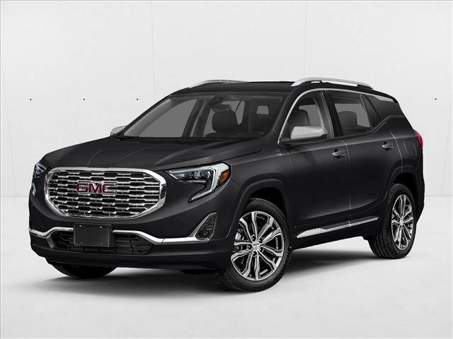 2019 GMC Terrain Denali — SUV — 59,073 mi — Henderson, NV