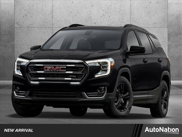 2022 GMC Terrain SLT — SUV — 9,671 mi — Henderson, NV
