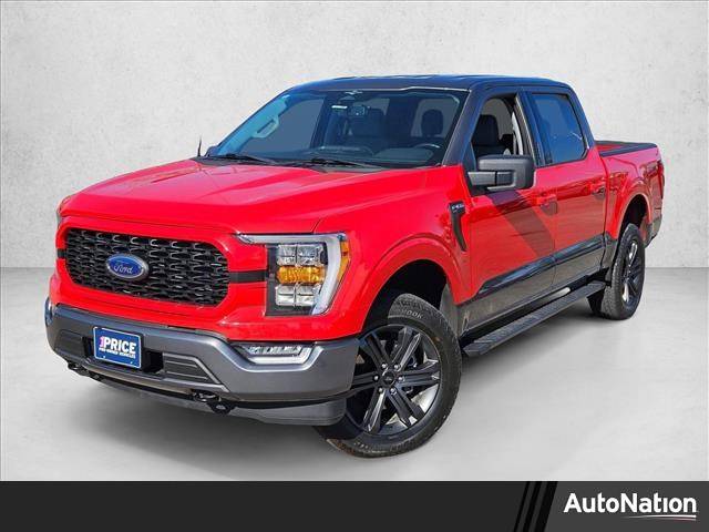 2023 Ford F-150 XLT — Pickup Truck — 14,995 mi — Henderson, NV