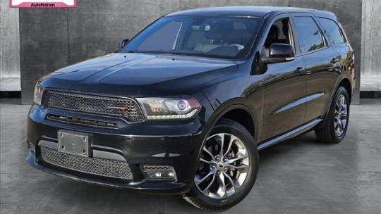 2020 Dodge Durango GT Plus — SUV — 86,659 mi — Henderson, NV