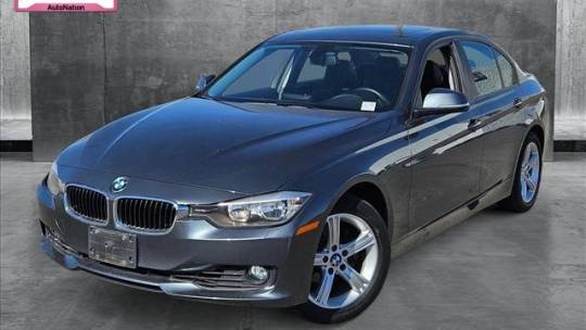 2015 BMW 3 Series 328i — Sedan — 83,035 mi — Henderson, NV