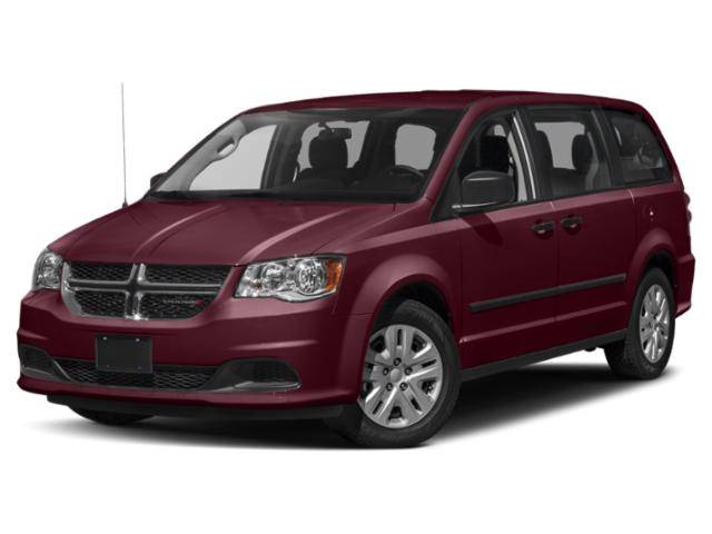2019 Dodge Grand Caravan SXT — Minivan — 61,849 mi — Henderson, NV