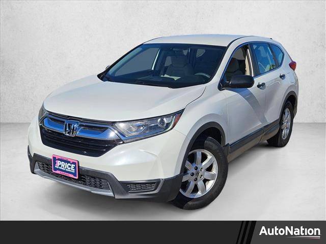 2018 Honda CR-V LX — SUV — 57,176 mi — Henderson, NV