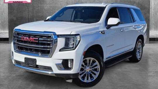 2023 GMC Yukon SLT — SUV — 66,599 mi — Henderson, NV