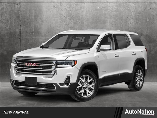 2022 GMC Acadia SLE — SUV — 28,625 mi — Henderson, NV