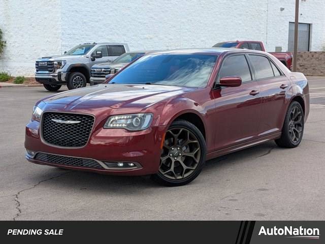 2019 Chrysler 300 S — Sedan — 45,023 mi — Henderson, NV