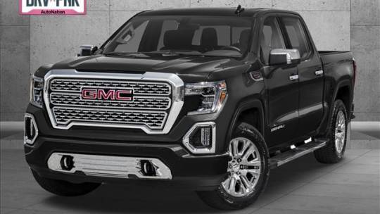 2020 GMC Sierra 1500 Denali — Pickup Truck — 47,035 mi — Henderson, NV