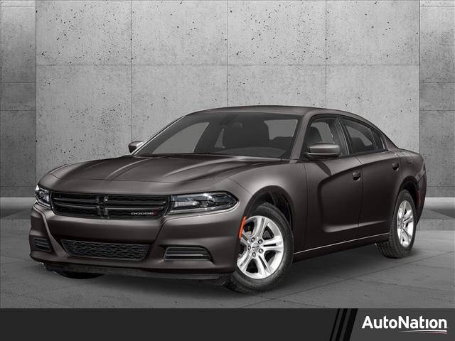 2021 Dodge Charger Scat Pack — Sedan — 34,604 mi — Henderson, NV