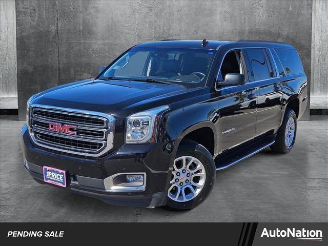 2019 GMC Yukon SLT — SUV — 111,760 mi — Henderson, NV