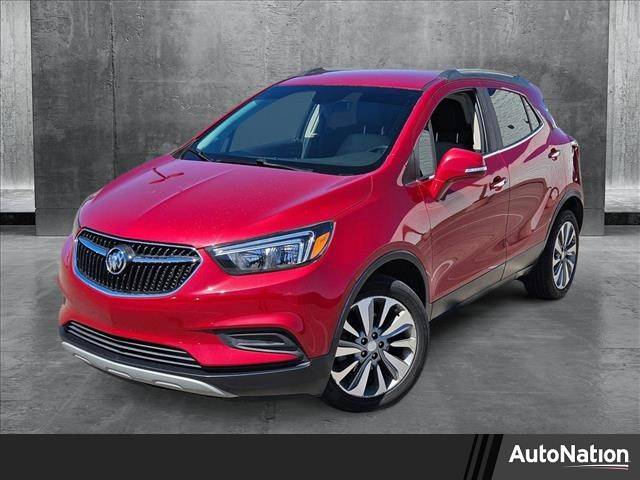 2019 Buick Encore Preferred — SUV — 74,232 mi — Henderson, NV