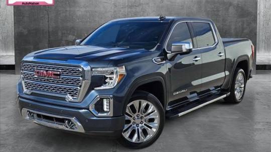 2020 GMC Sierra 1500 Denali — Pickup Truck — 63,105 mi — Henderson, NV