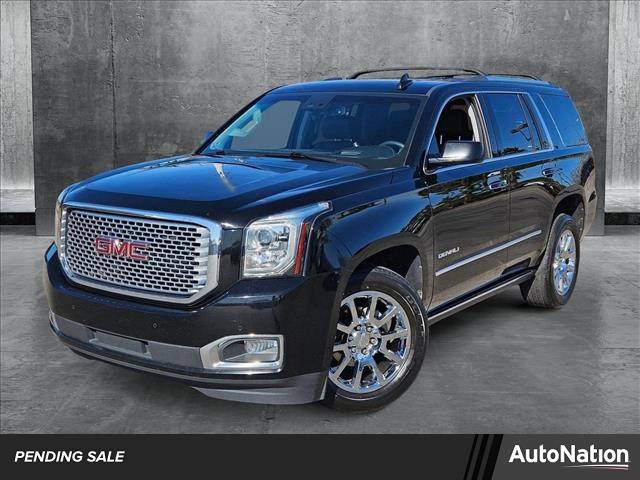 2016 GMC Yukon Denali — SUV — 148,499 mi — Henderson, NV