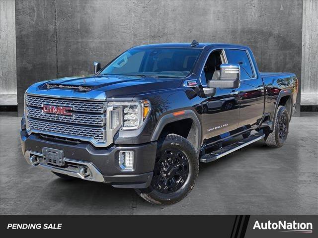 2020 GMC Sierra 2500HD Denali — Pickup Truck — 76,423 mi — Henderson, NV
