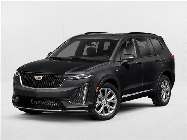 2020 Cadillac XT6 Sport — SUV — 41,435 mi — Henderson, NV