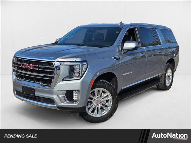 2024 GMC Yukon SLT — SUV — 41,170 mi — Henderson, NV