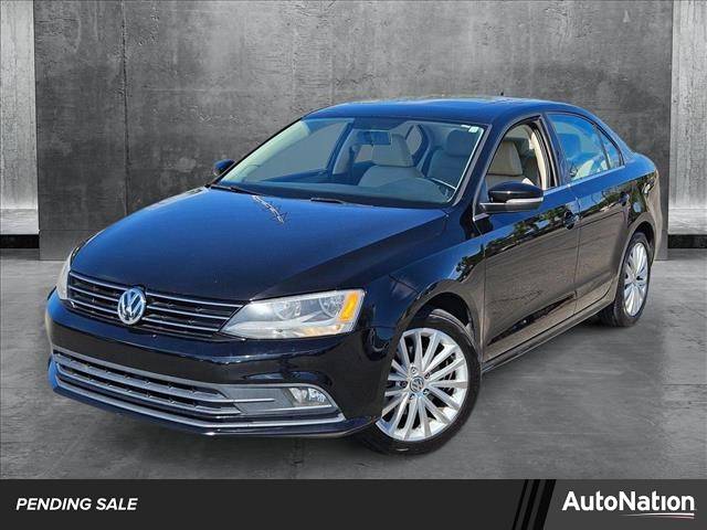 2015 Volkswagen Jetta 1.8T SE — Sedan — 88,897 mi — Henderson, NV
