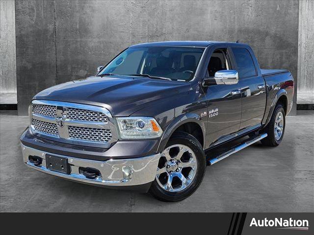 2016 Ram 1500 Laramie — Pickup Truck — 122,071 mi — Henderson, NV