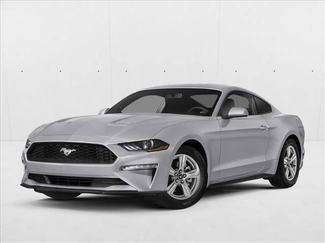 2020 Ford Mustang GT — Coupe — 36,315 mi — Henderson, NV