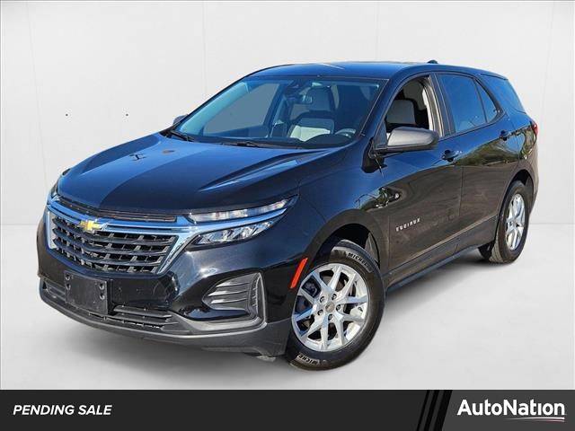 2023 Chevrolet Equinox LS — SUV — 32,106 mi — Henderson, NV