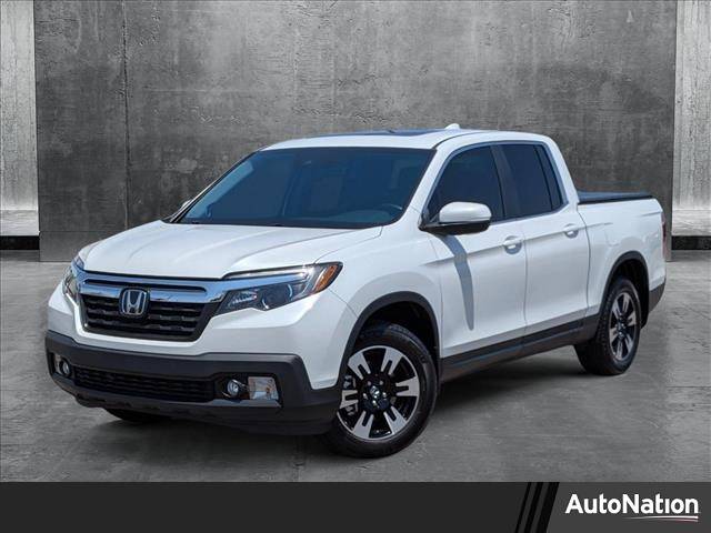 2020 Honda Ridgeline RTL — Pickup Truck — 93,105 mi — Henderson, NV