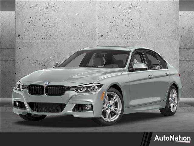 2017 BMW 3 Series 340i — Sedan — 58,874 mi — Henderson, NV