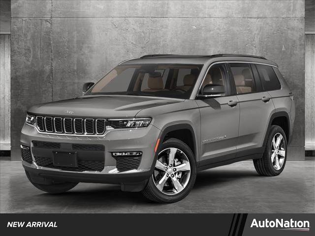 2022 Jeep Grand Cherokee Altitude — SUV — 43,981 mi — Henderson, NV