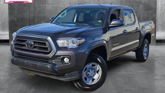 2023 Toyota Tacoma SR5 — Pickup Truck — 43,608 mi — Henderson, NV