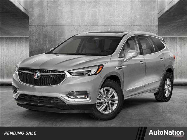 2020 Buick Enclave Essence — SUV — 28,603 mi — Henderson, NV