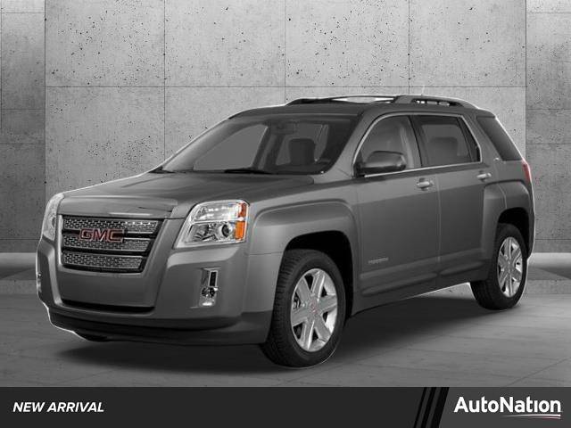 2013 GMC Terrain SLE-2 — SUV — 141,216 mi — Henderson, NV