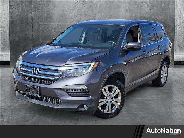 2017 Honda Pilot EX — SUV — 85,345 mi — Henderson, NV