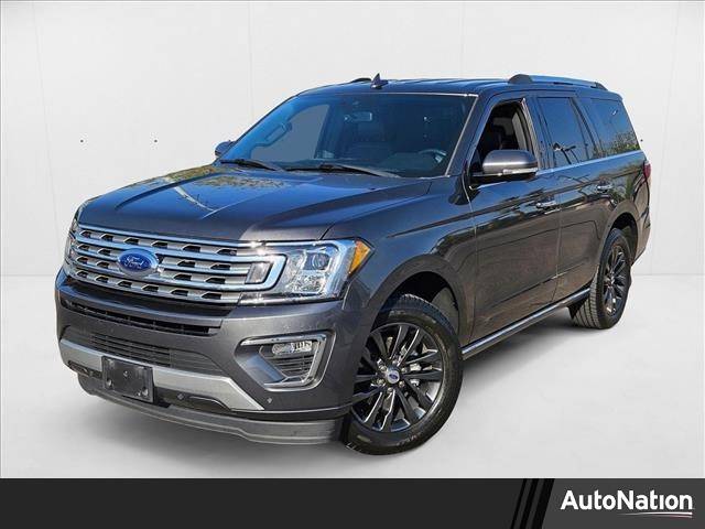 2019 Ford Expedition Limited — SUV — 81,749 mi — Henderson, NV