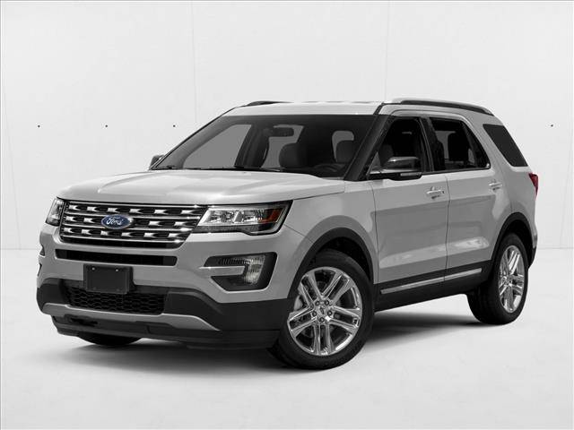 2016 Ford Explorer XLT — SUV — 83,377 mi — Henderson, NV