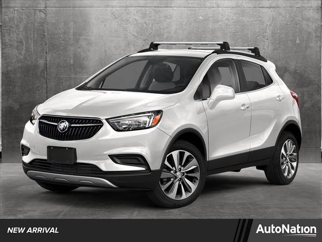 2022 Buick Encore Preferred — SUV — 36,524 mi — Henderson, NV