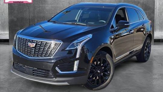 2022 Cadillac XT5 Premium Luxury — SUV — 23,065 mi — Henderson, NV
