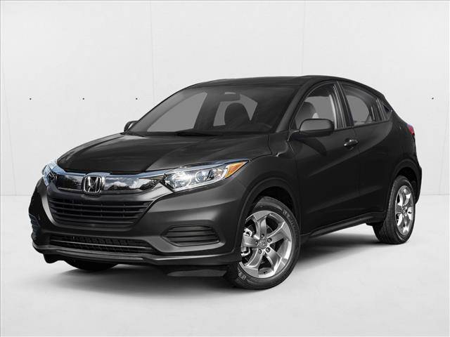 2021 Honda HR-V LX — SUV — 24,846 mi — Henderson, NV