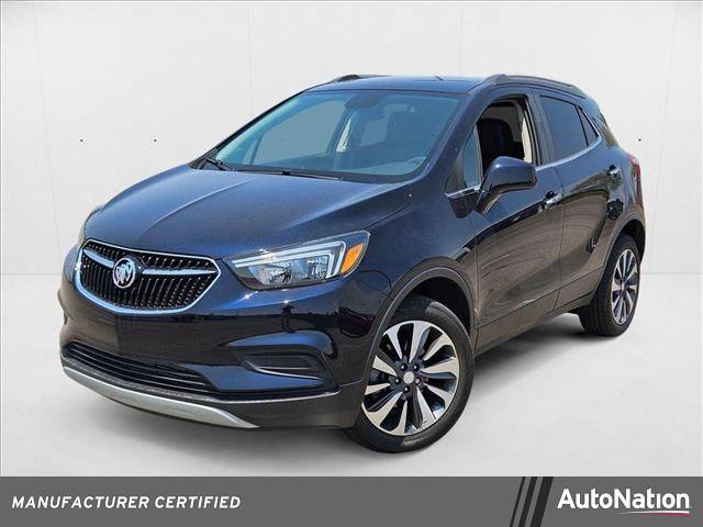 2022 Buick Encore Preferred — SUV — 21,040 mi — Henderson, NV