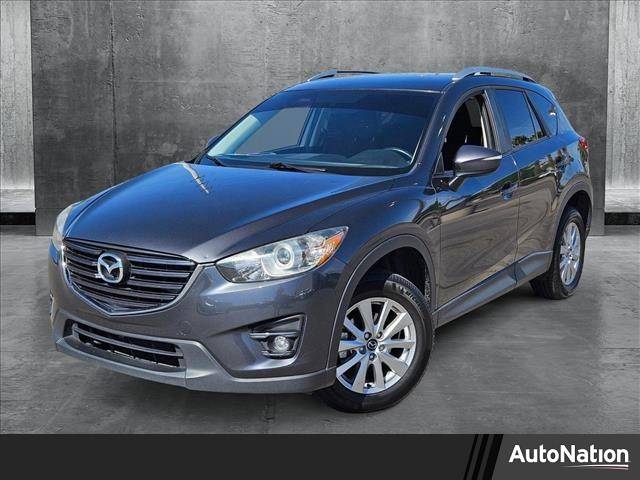 2016 Mazda CX-5 Touring — SUV — 158,854 mi — Henderson, NV